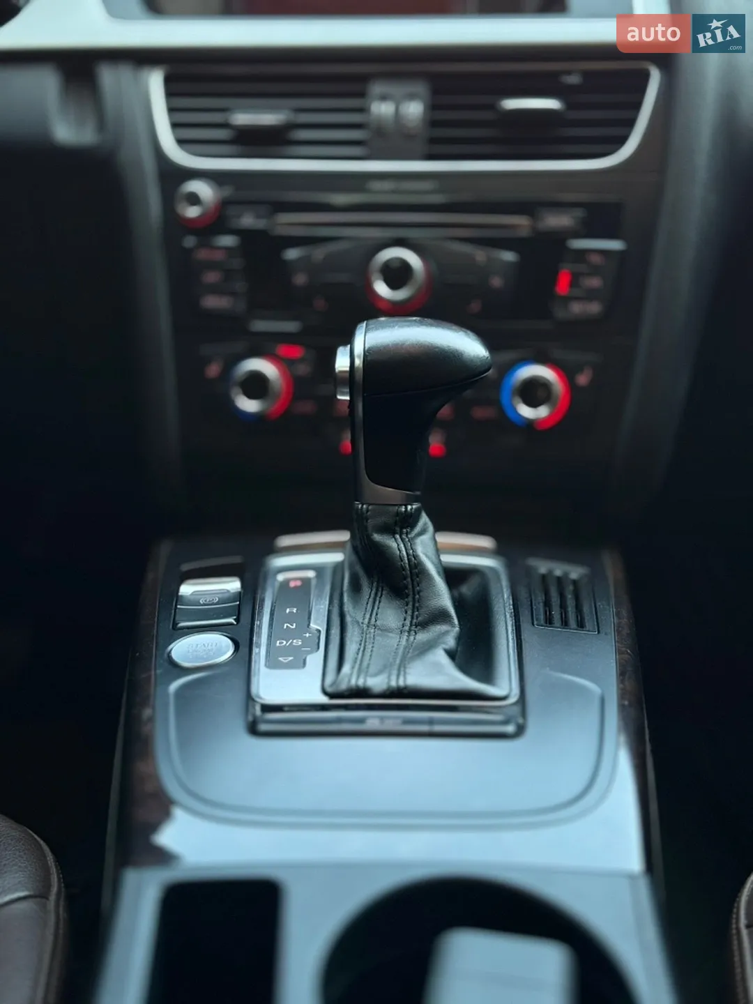 2015 Audi A4 - мініатюра 22