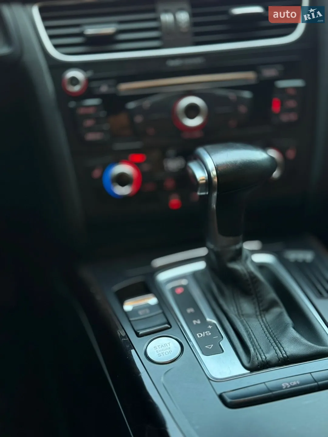 2015 Audi A4 - мініатюра 23