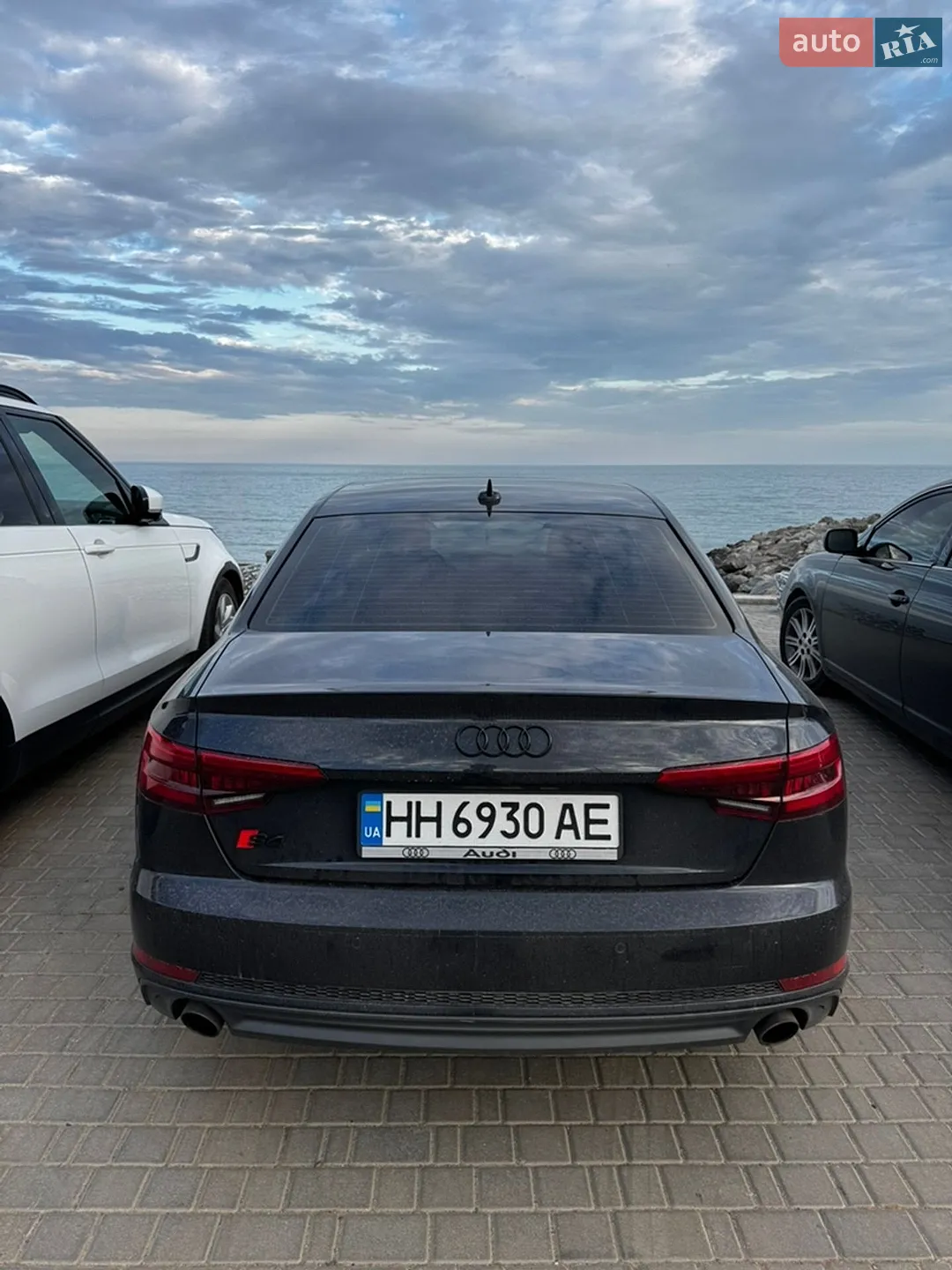 2016 Audi A4 - мініатюра 2