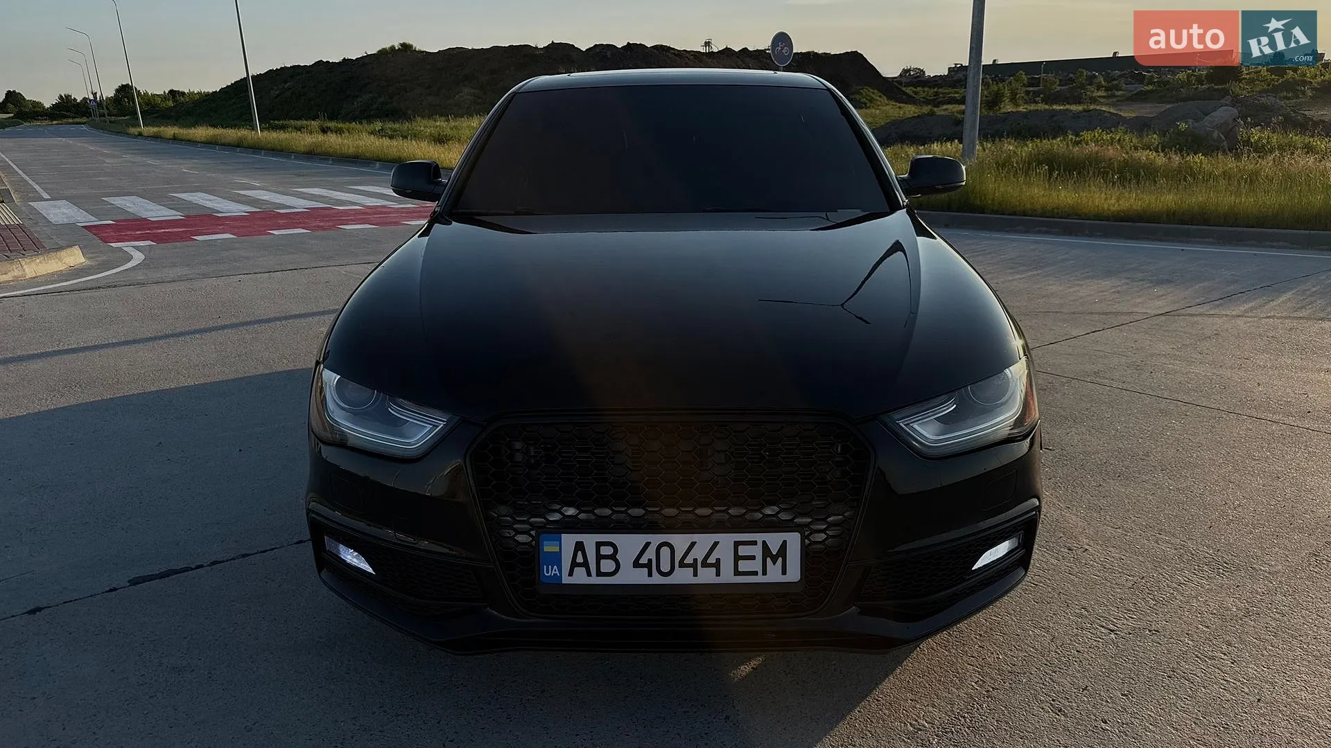 2015 Audi A4 - мініатюра 3