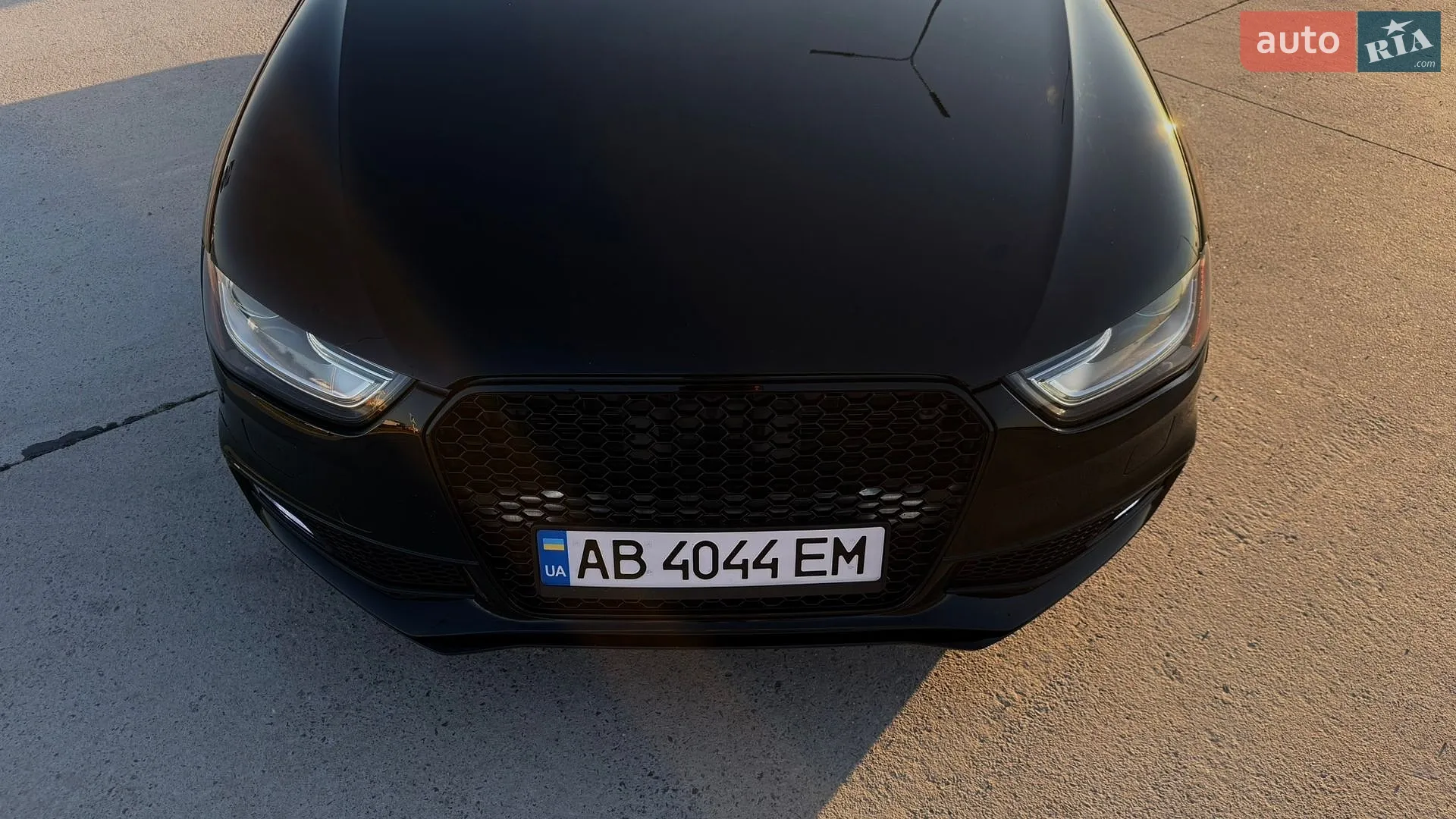 2015 Audi A4 - мініатюра 7