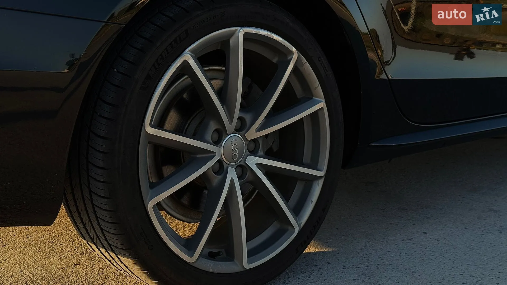 2015 Audi A4 - мініатюра 18