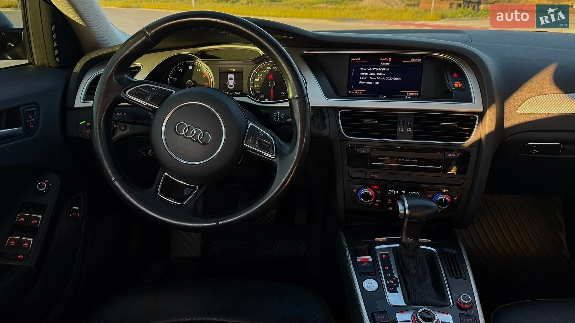 2015 Audi A4 - мініатюра 20