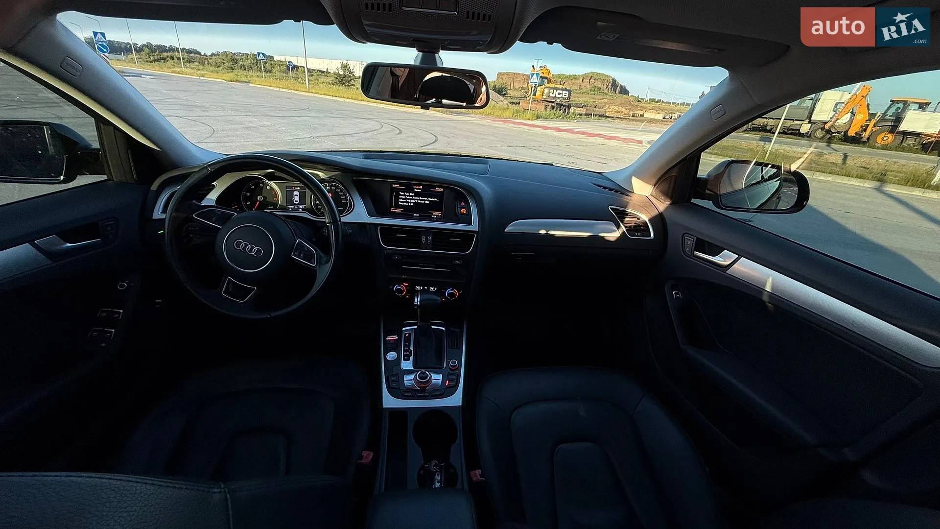 2015 Audi A4 - мініатюра 27