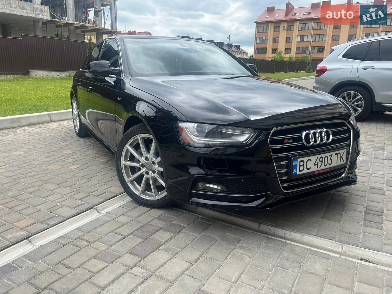 2015 Audi A4 - мініатюра 14