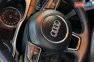 Седан Audi A4 2012 в Чернівцях фото 34 Седан Audi A4 2012 в Чернівцях