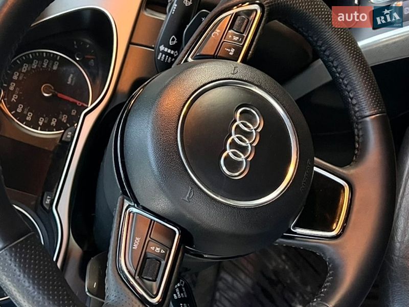 Седан Audi A4 2012 в Чернівцях фото 34 Седан Audi A4 2012 в Чернівцях