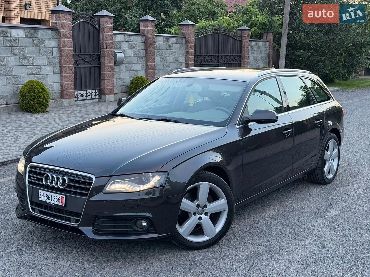 2013 Skoda Octavia - мініатюра 42
