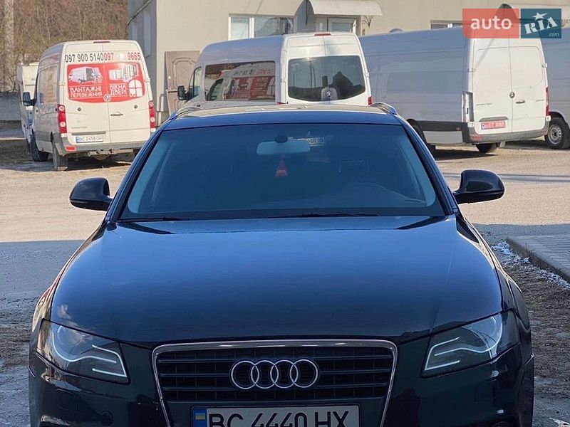 2009 Audi A4, VIN WAUZZZ8K89A178962:plate — фото 1 (autoria)