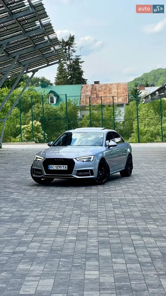 2016 Audi Q5 - мініатюра 39