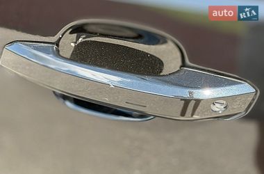 Седан Audi A4 2018 в Києві фото 8 Седан Audi A4 2018 в Києві