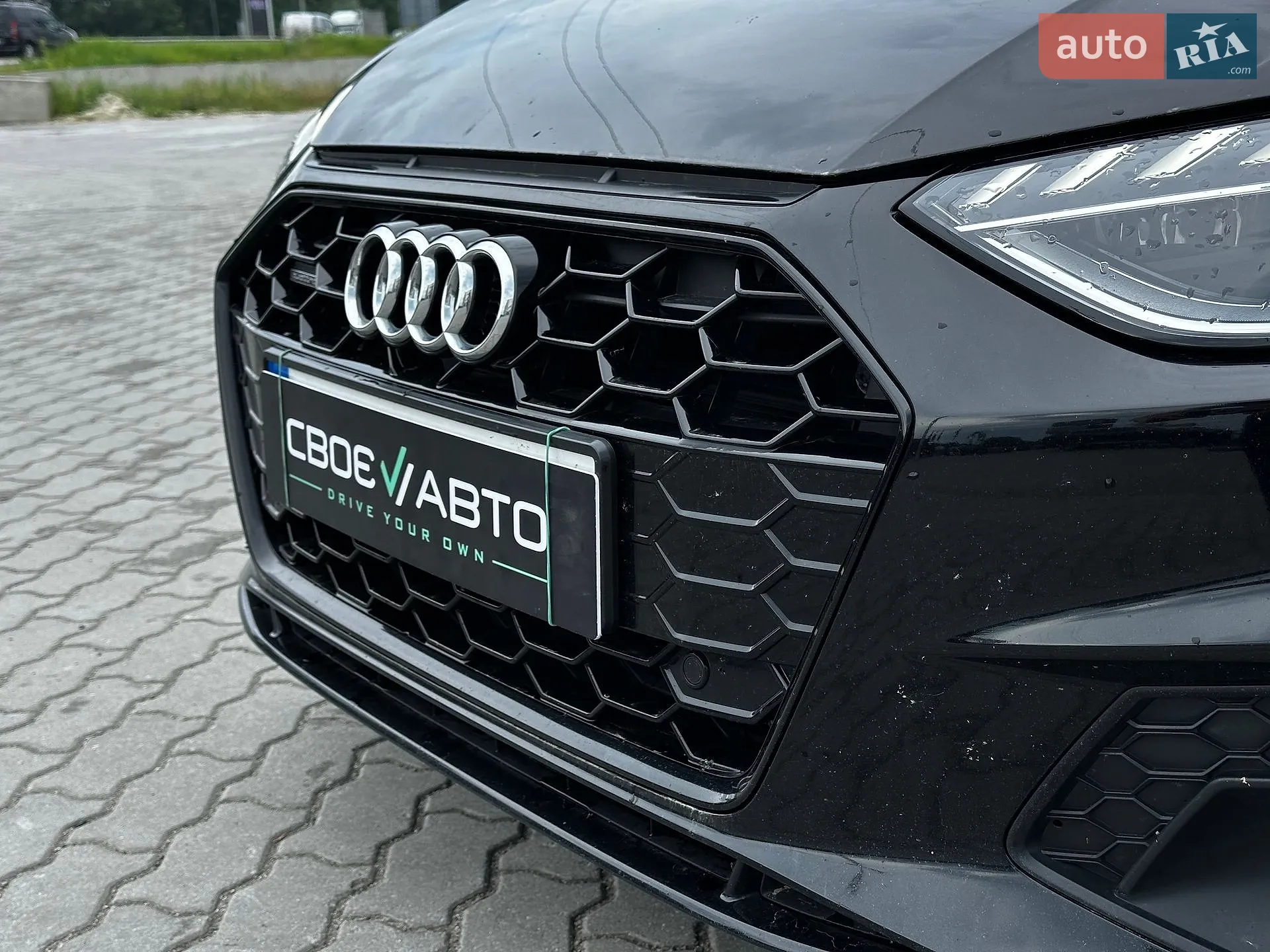 2020 Audi A4 - мініатюра 4