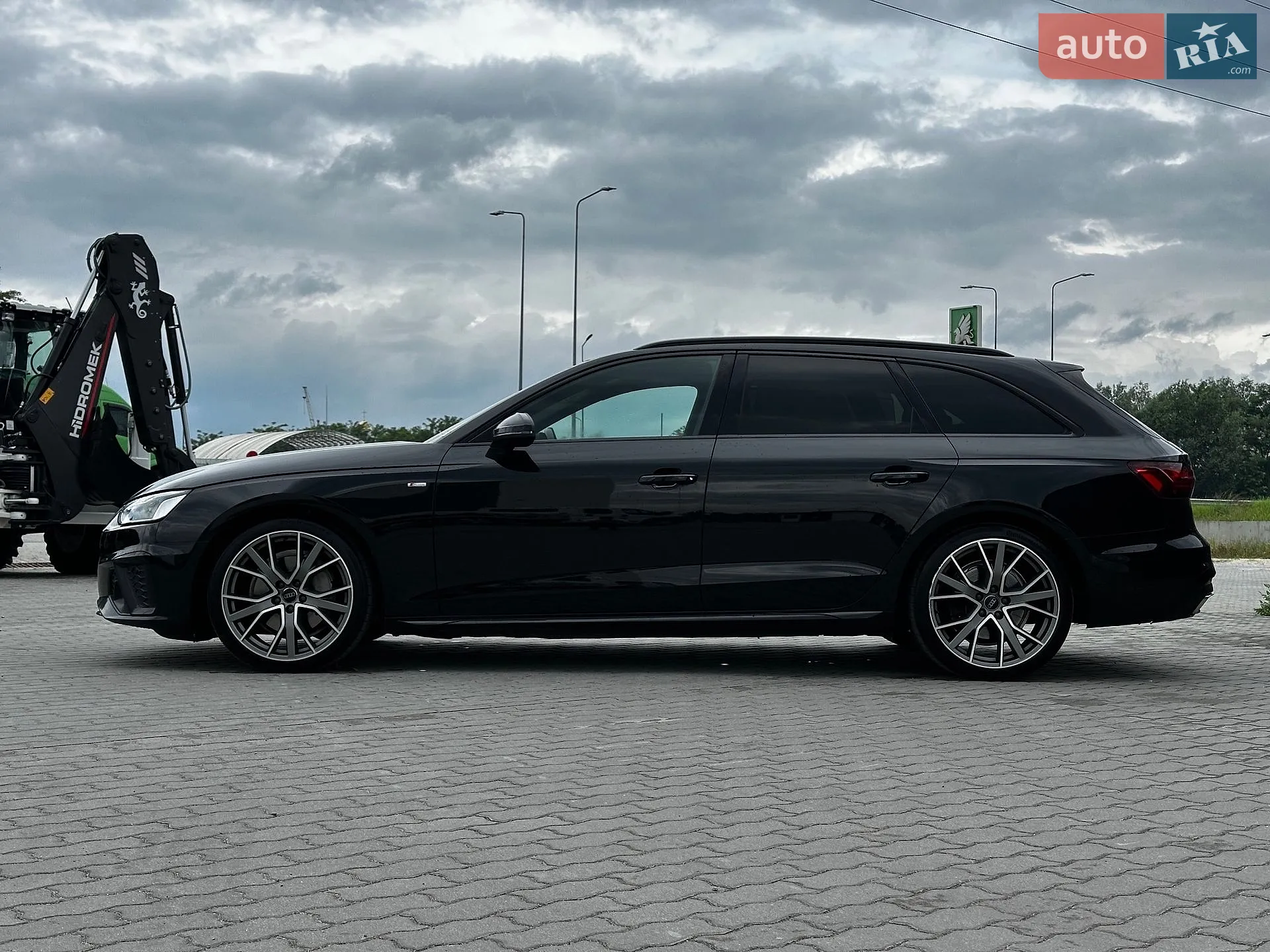 2020 Audi A4 - мініатюра 7