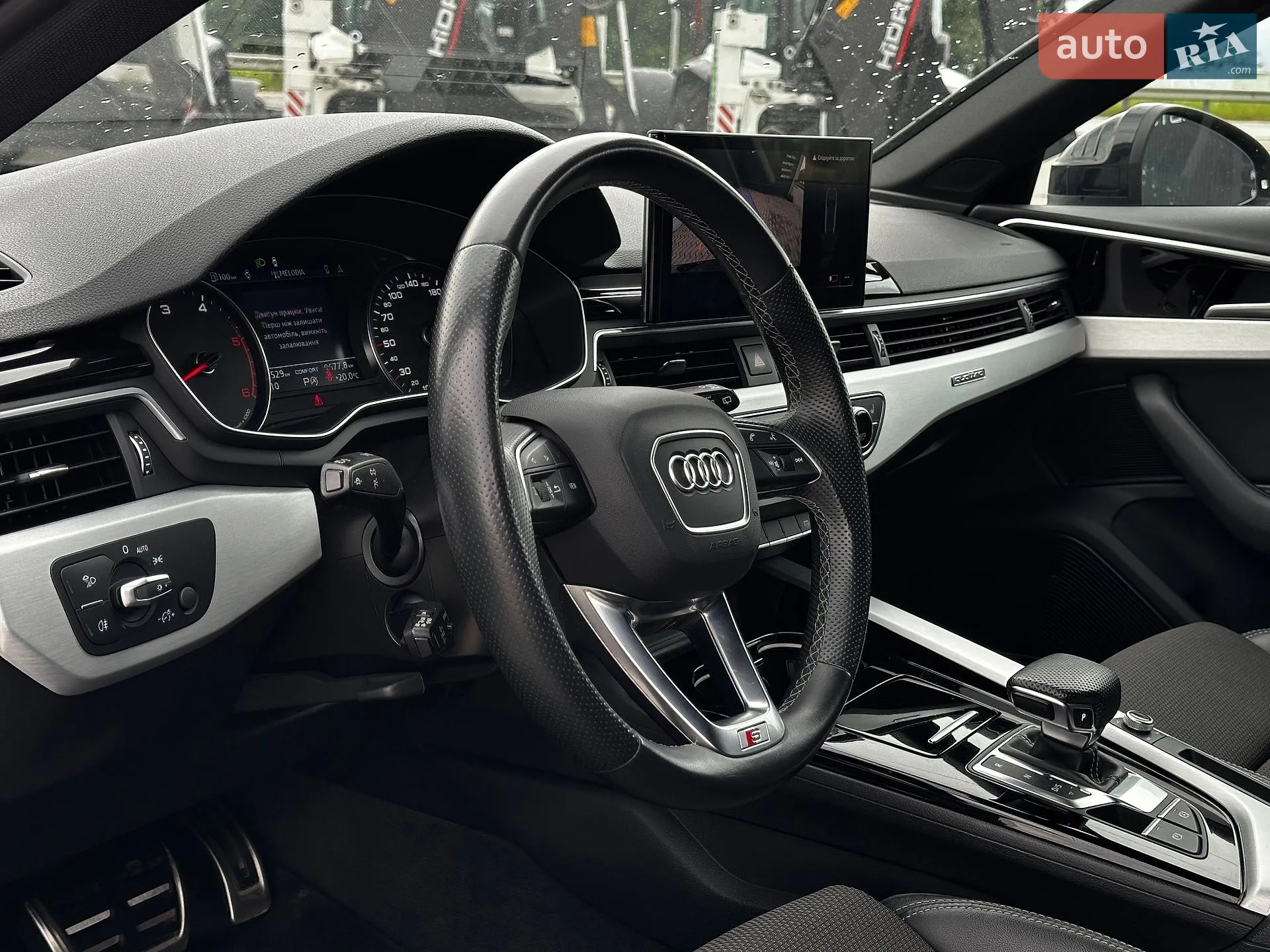 2020 Audi A4 - мініатюра 31