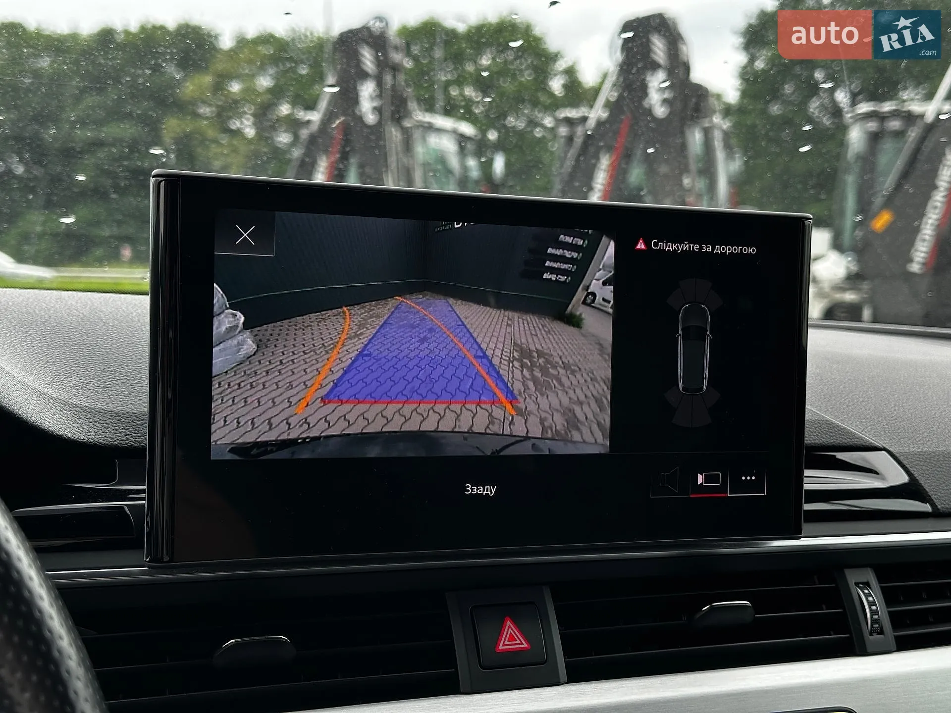 2020 Audi A4 - мініатюра 44