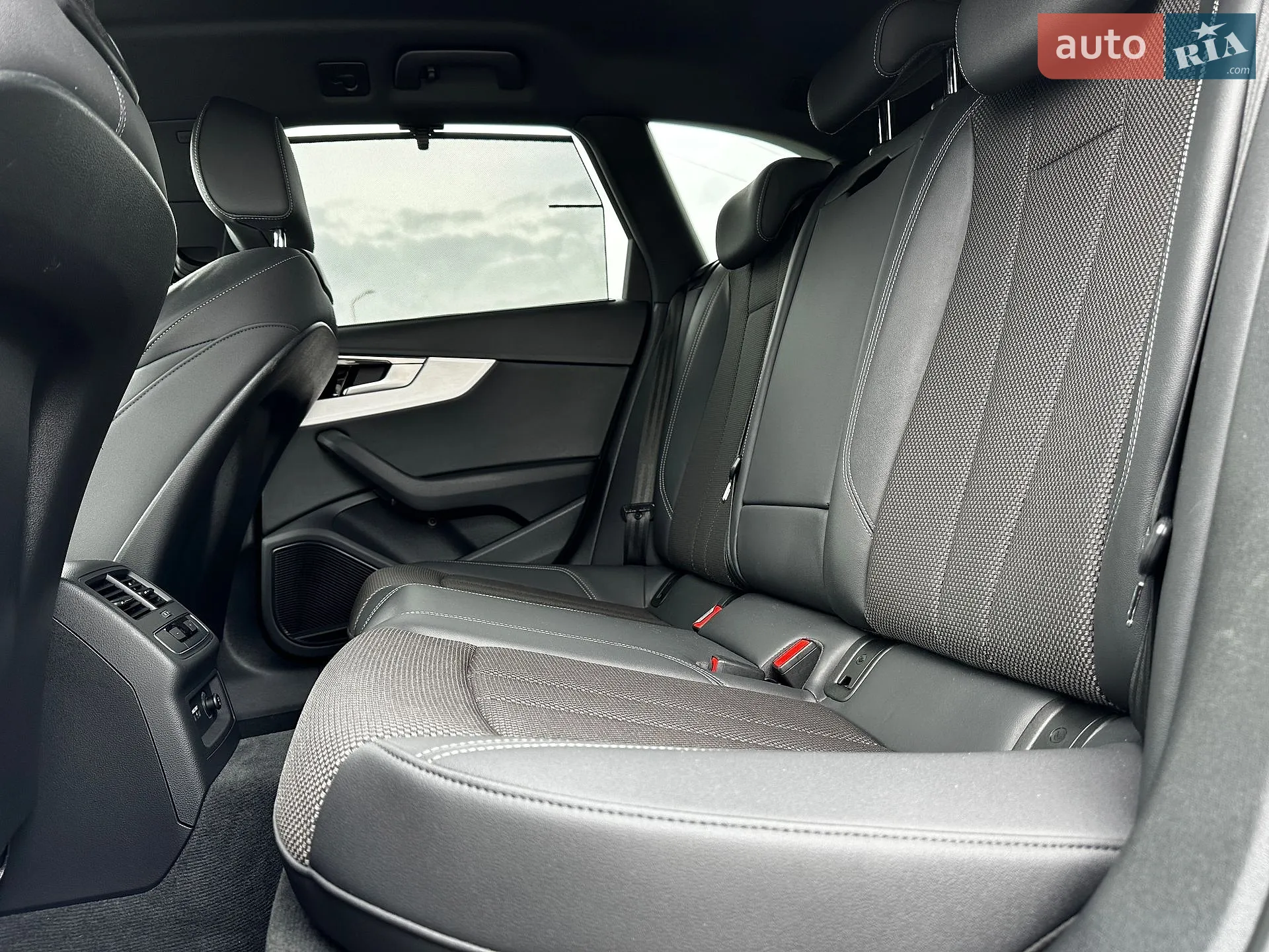 2020 Audi A4 - мініатюра 57