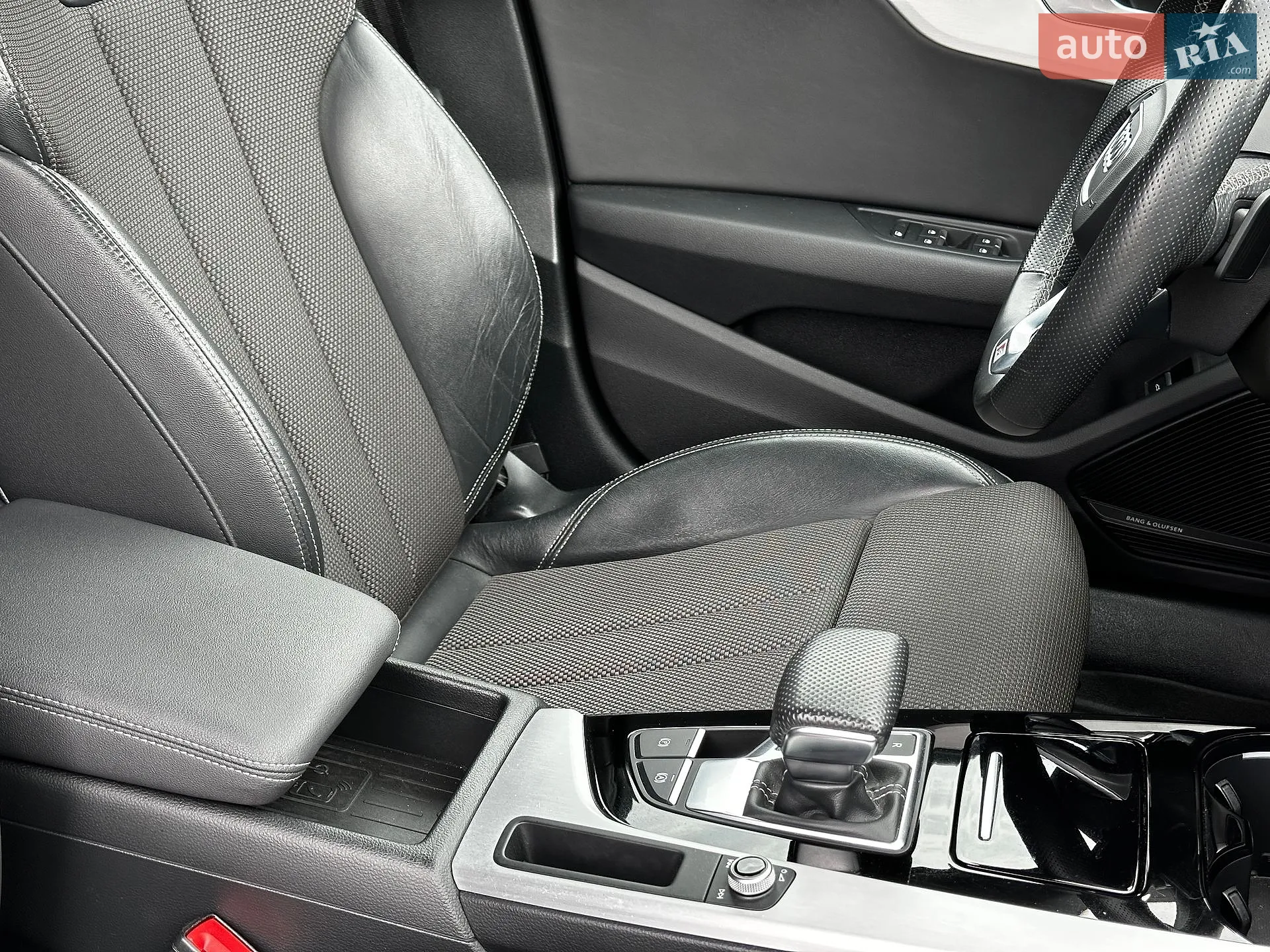 2020 Audi A4 - мініатюра 62