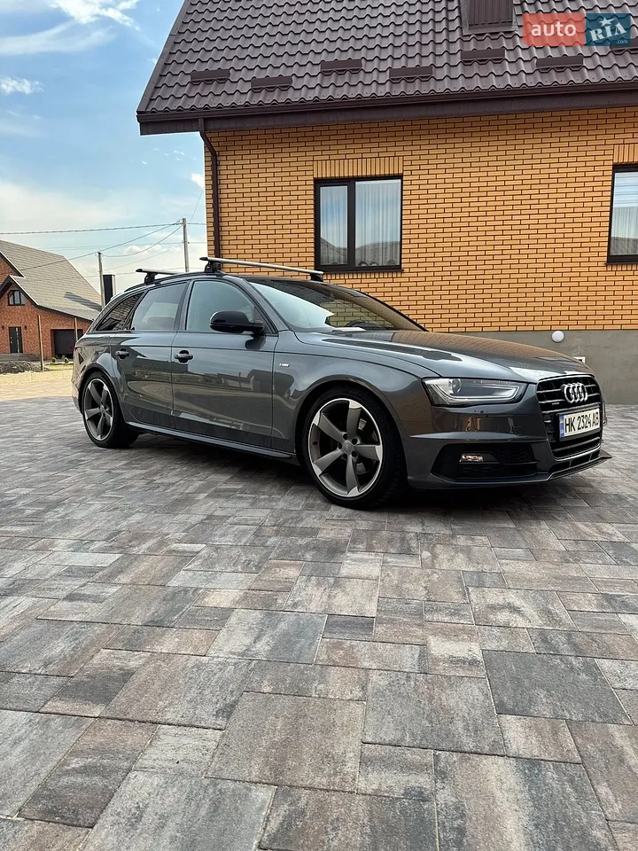 2016 Audi A4 - мініатюра 32