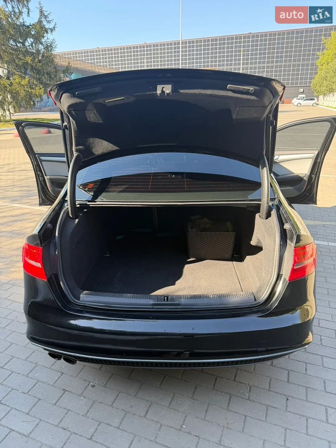 2015 Audi A4 - мініатюра 10