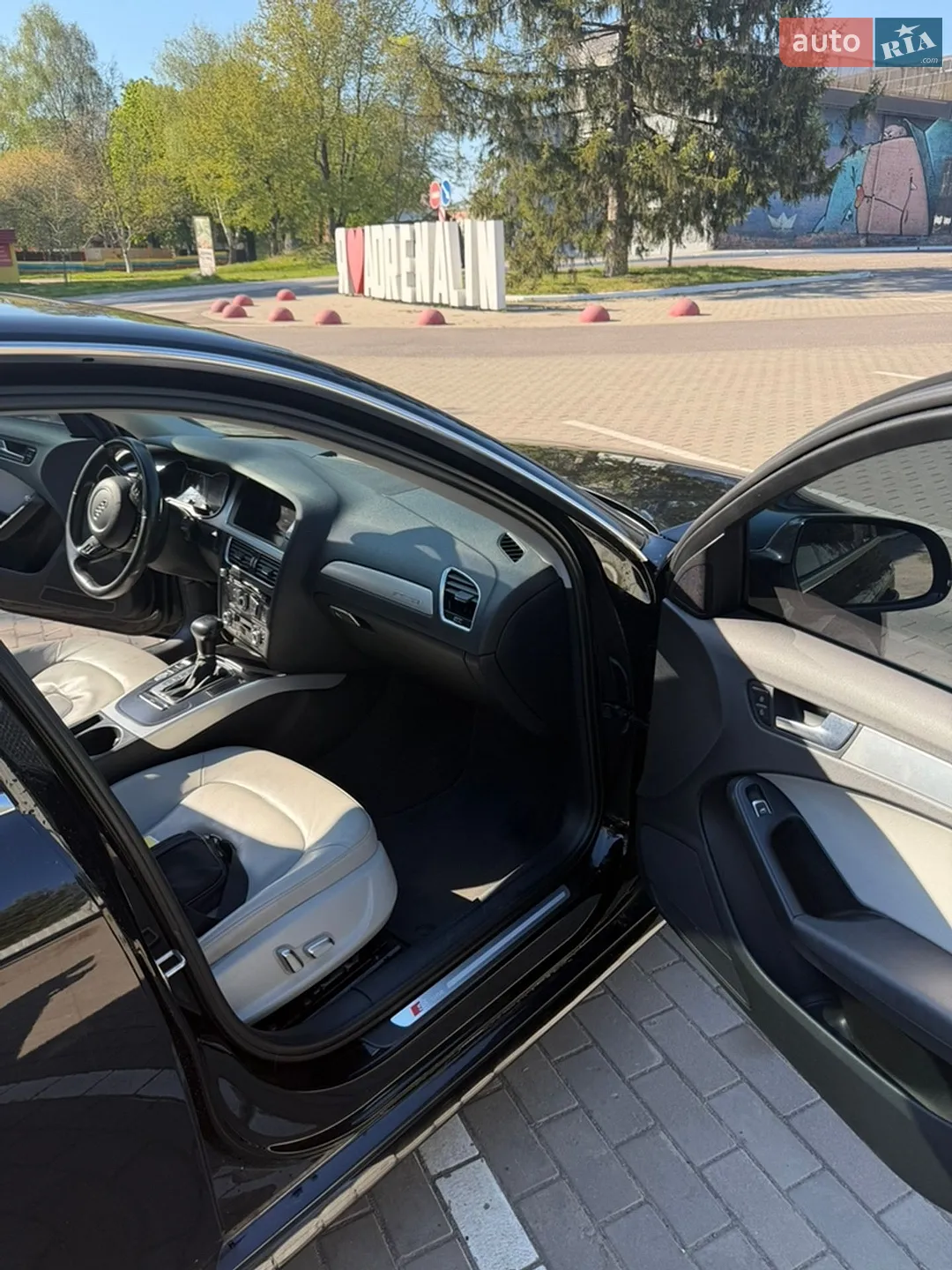 2015 Audi A4 - мініатюра 8