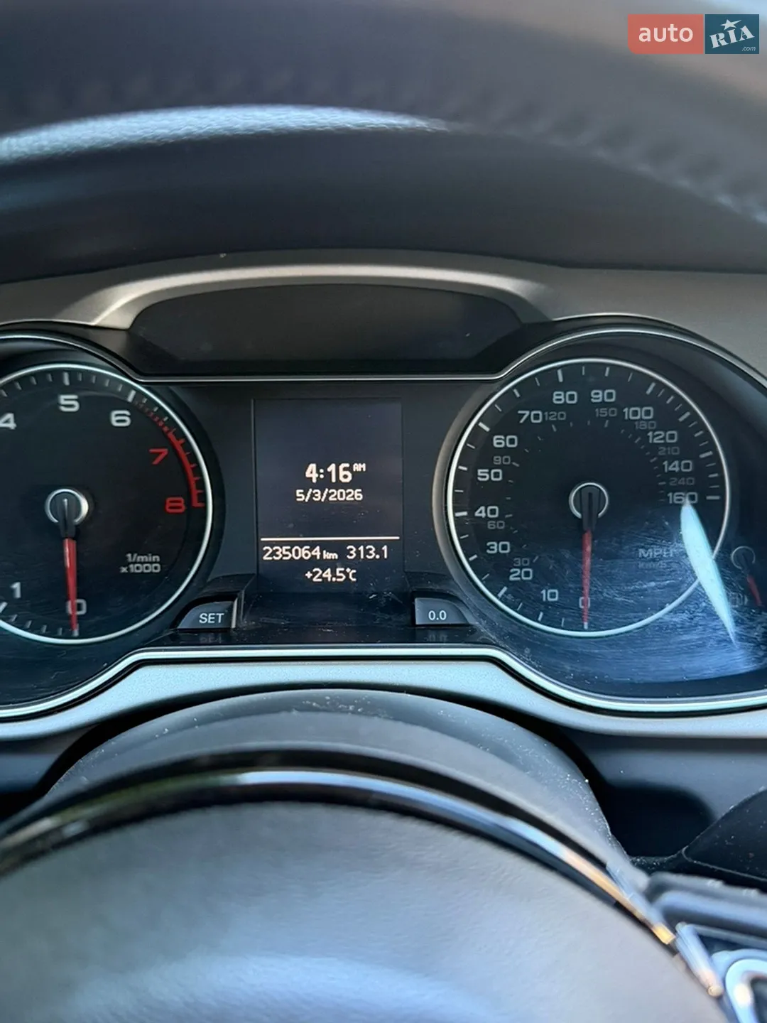 2015 Audi A4 - мініатюра 16