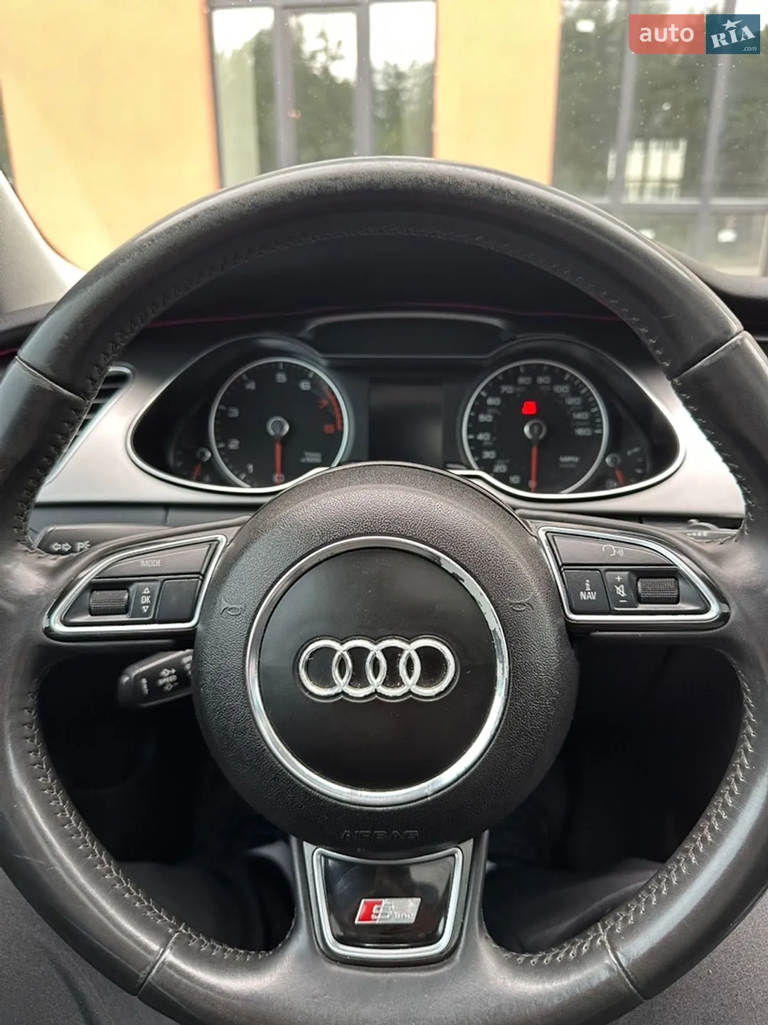 2013 Audi A4 - мініатюра 24