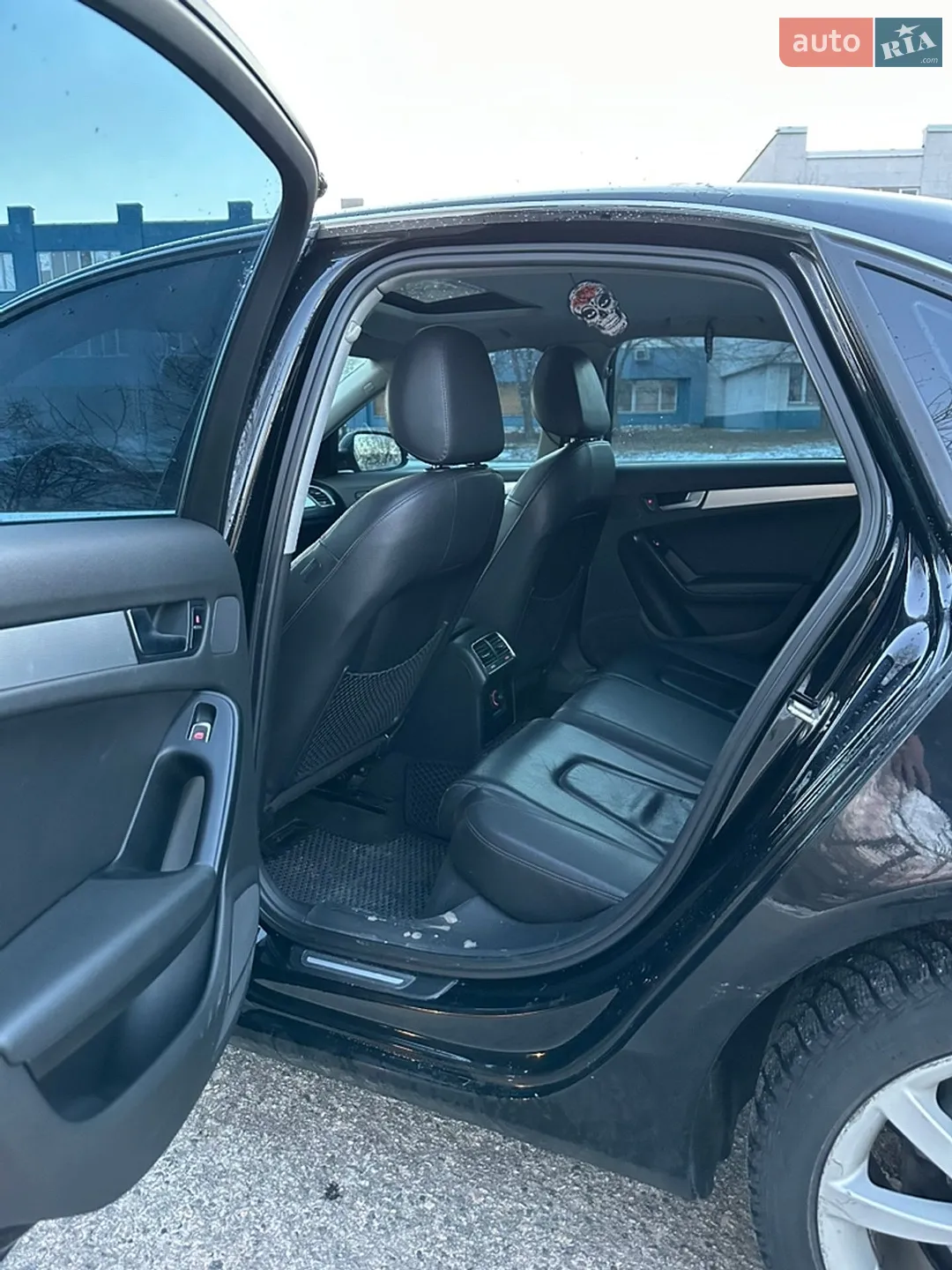 2012 Audi A4 - мініатюра 16