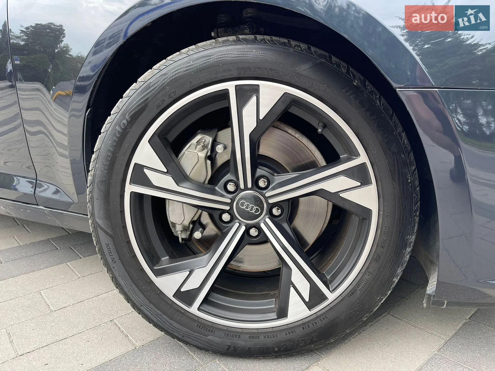 2016 Audi A4 - мініатюра 13