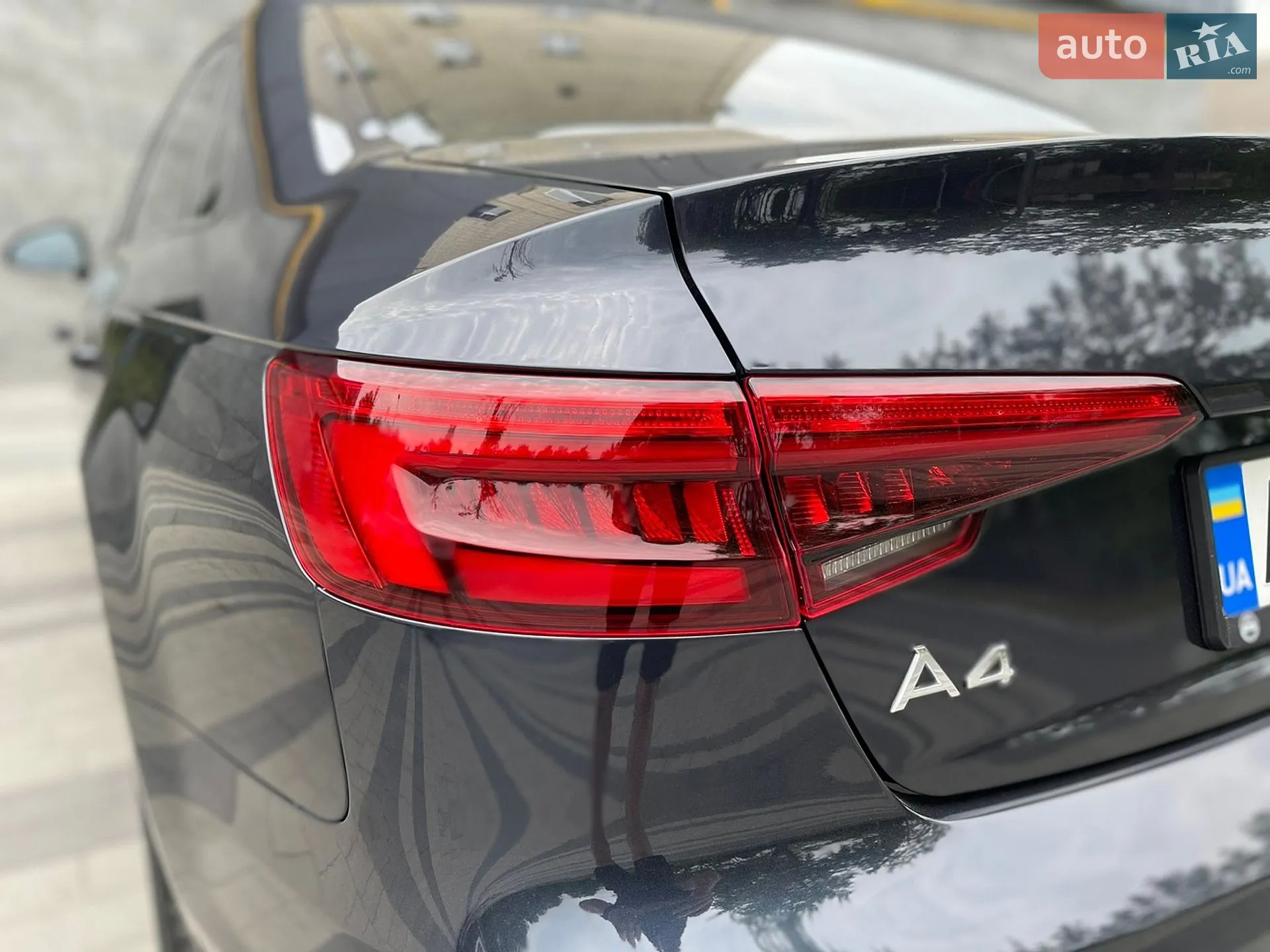 2016 Audi A4 - мініатюра 29