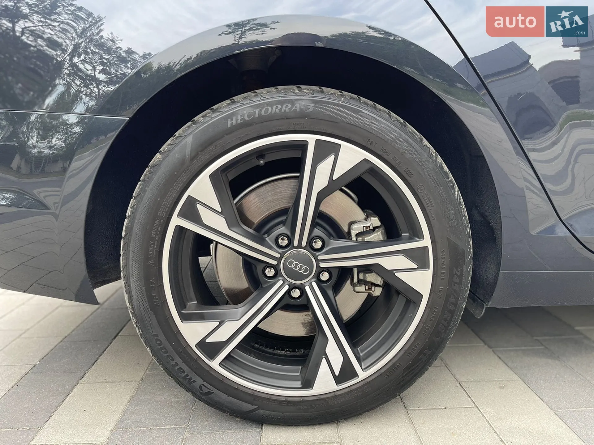 2016 Audi A4 - мініатюра 32
