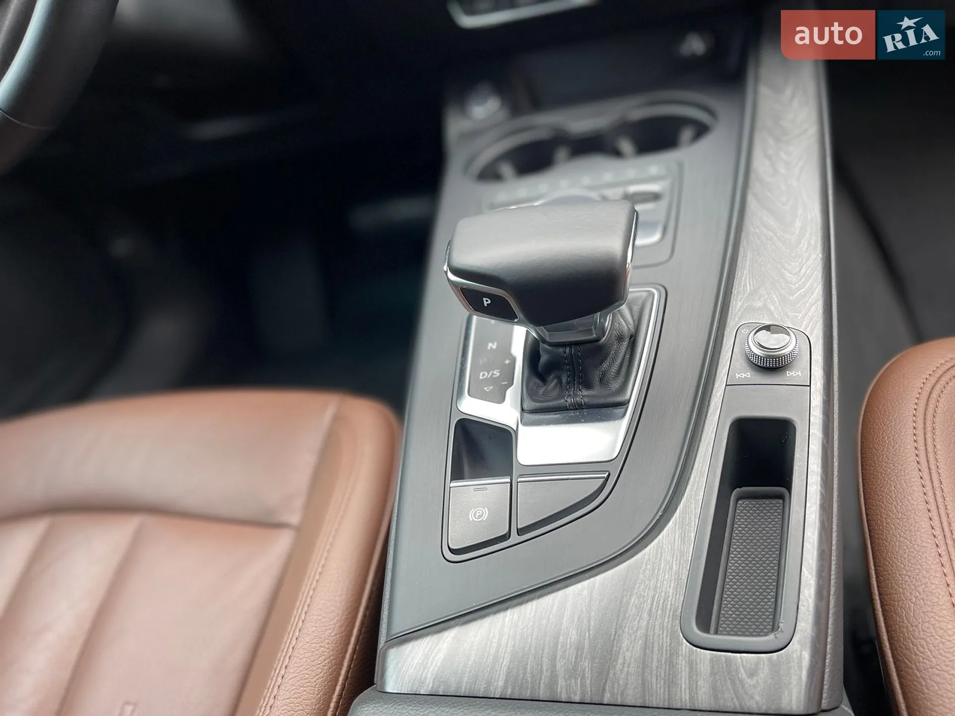 2016 Audi A4 - мініатюра 54