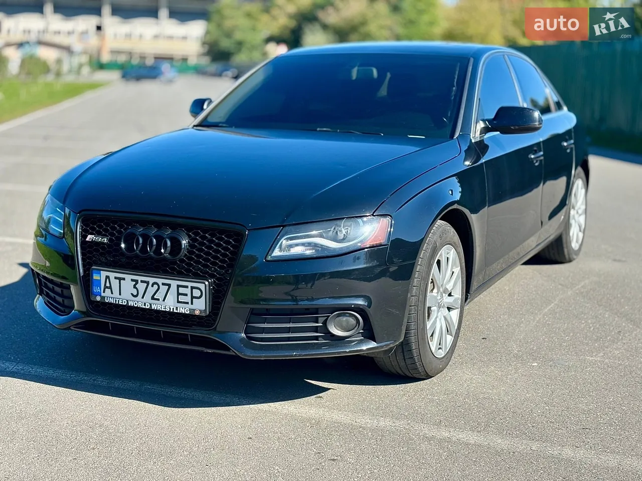 2011 Audi A4 - мініатюра 21
