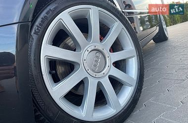 Кабриолет Audi A4 2004 в Виннице