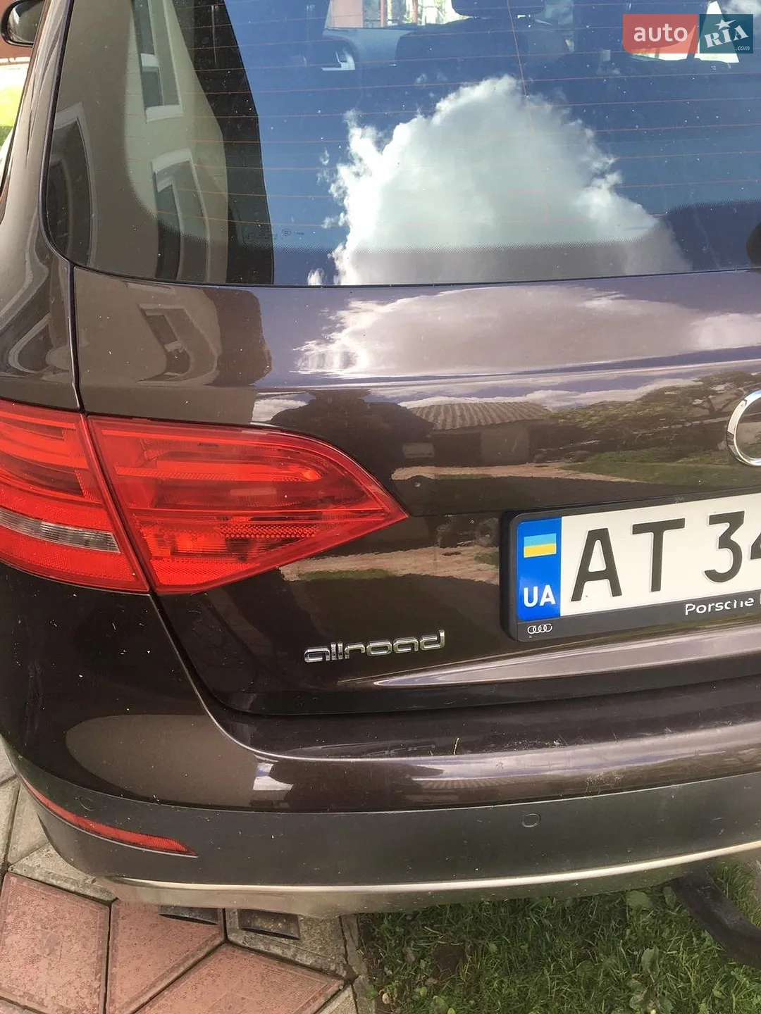 2011 Audi A4 - мініатюра 5