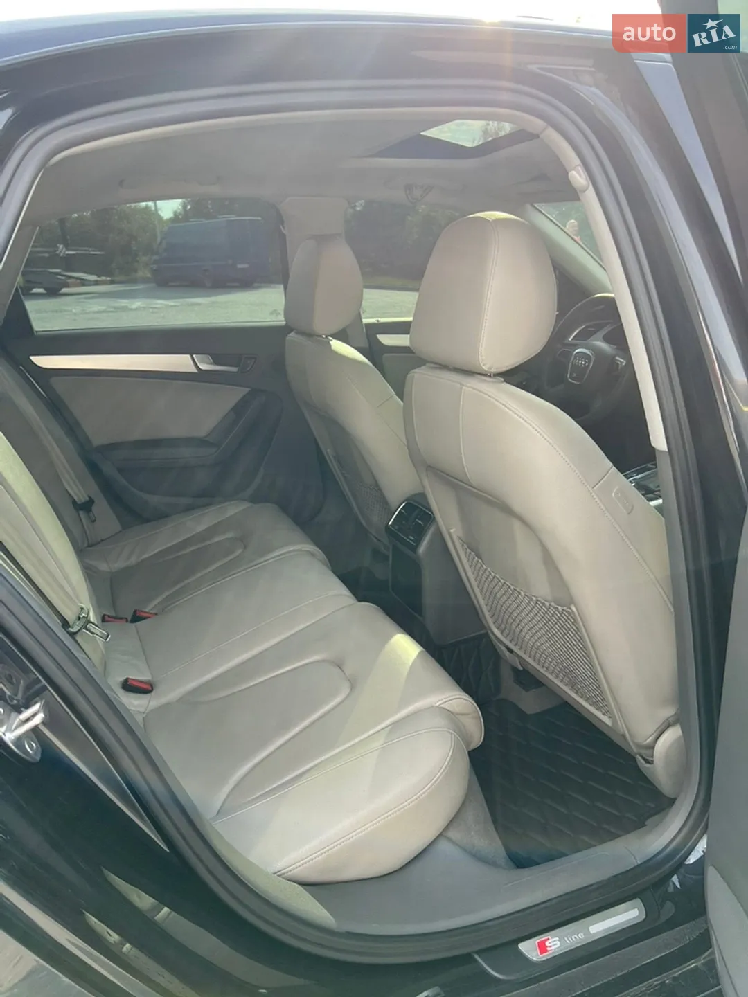 2012 Audi A4 - мініатюра 15