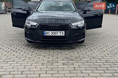 Універсал Audi A4 2016 в Хусті фото 11 Універсал Audi A4 2016 в Хусті
