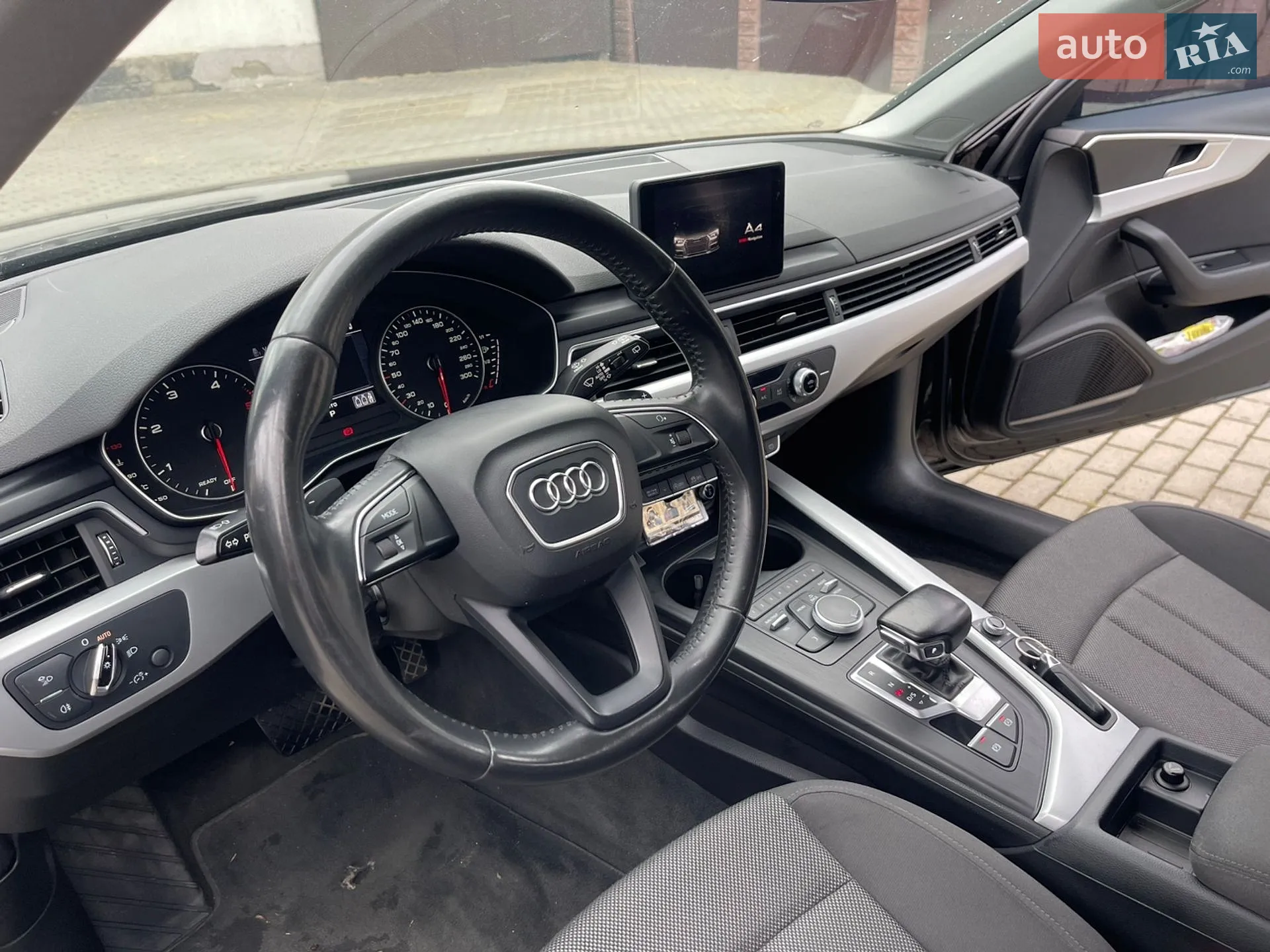 2016 Audi A4 - мініатюра 14