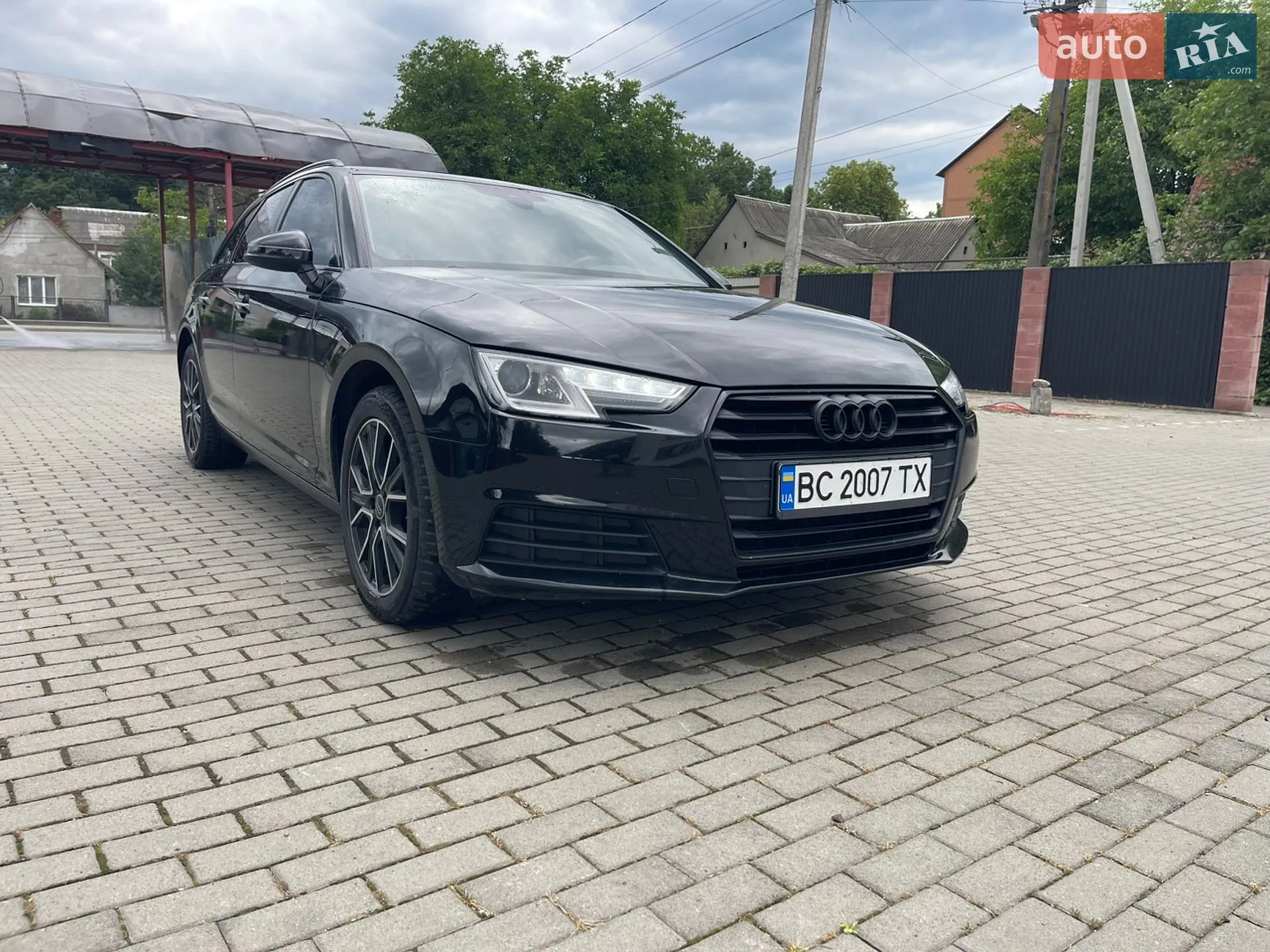 2016 Audi A4 - мініатюра 2