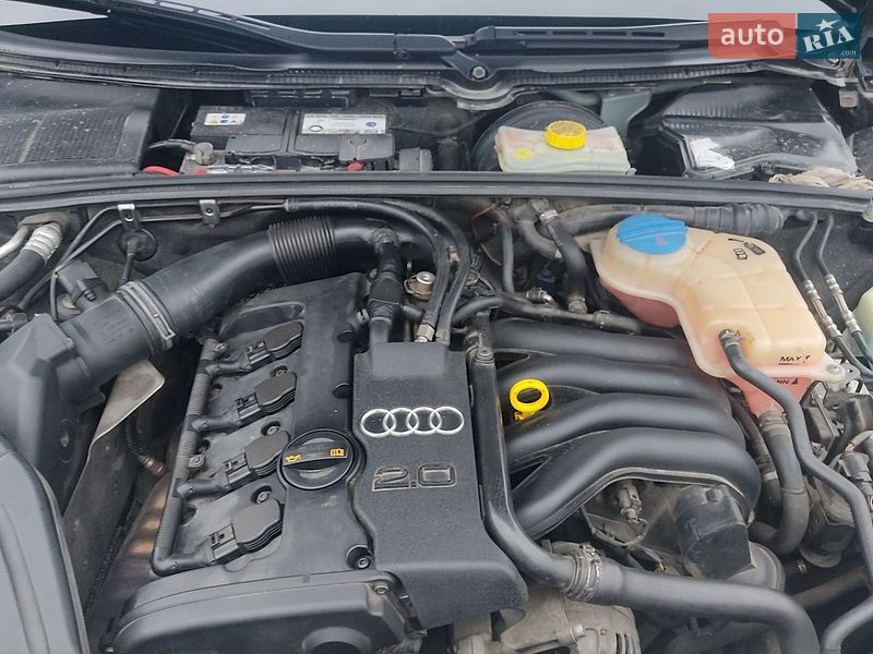 Універсал Audi A4 2007 в Хмельницькому