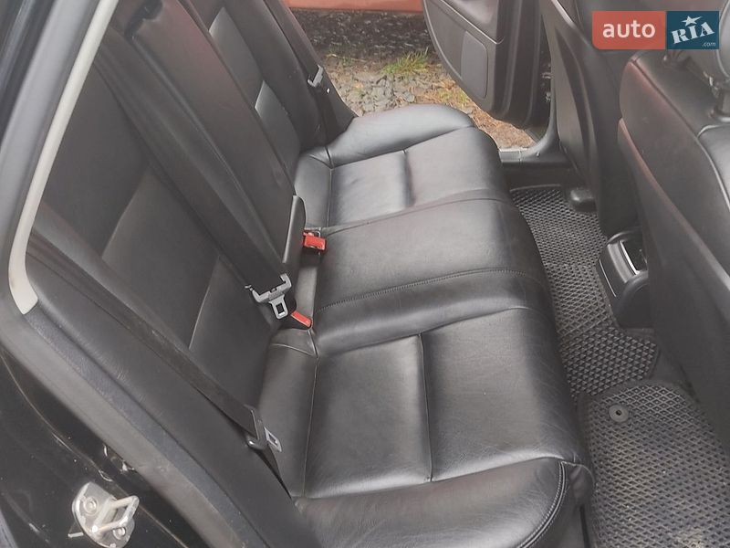 Універсал Audi A4 2007 в Хмельницькому