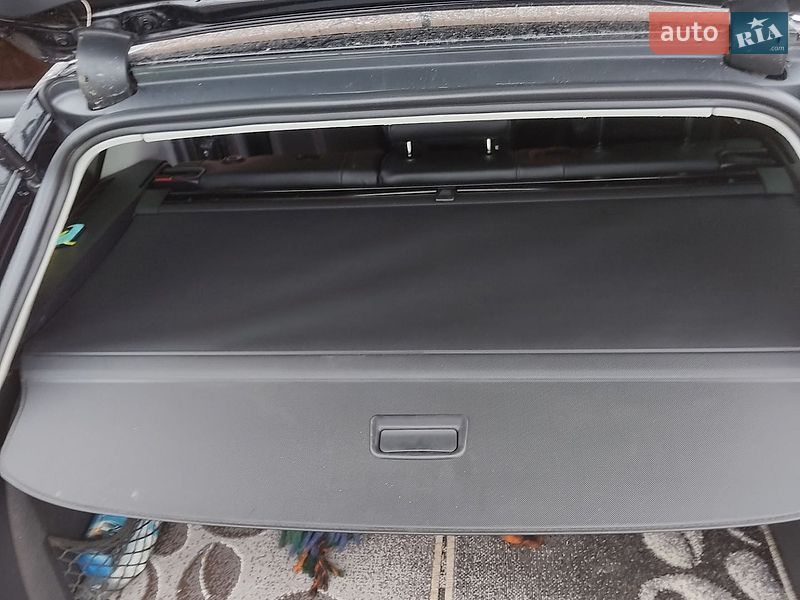 Універсал Audi A4 2007 в Хмельницькому