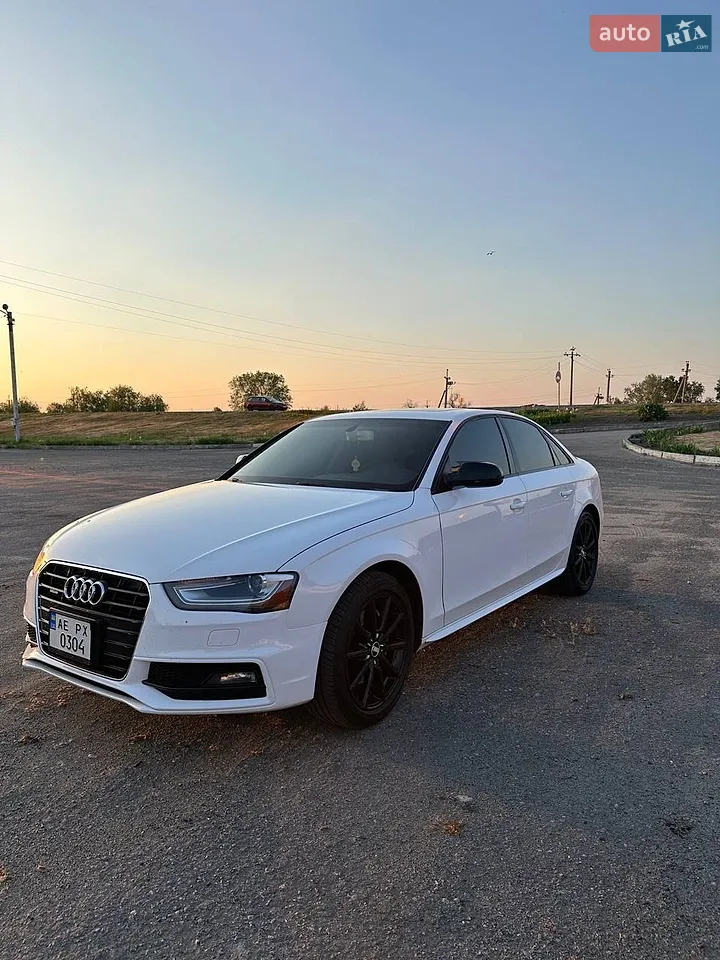 2016 Audi A4 - мініатюра 17