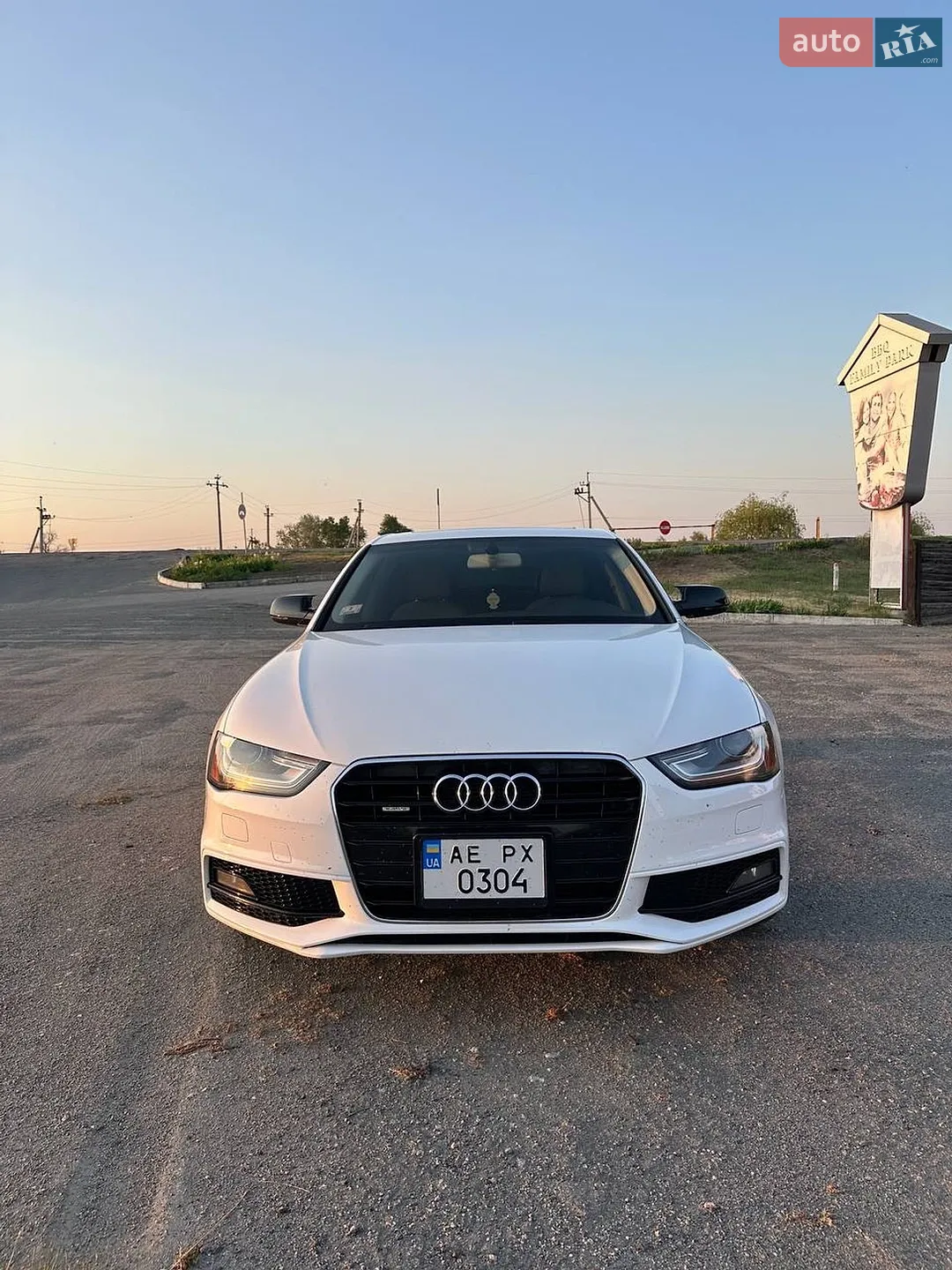 2015 Audi A4 - мініатюра 2
