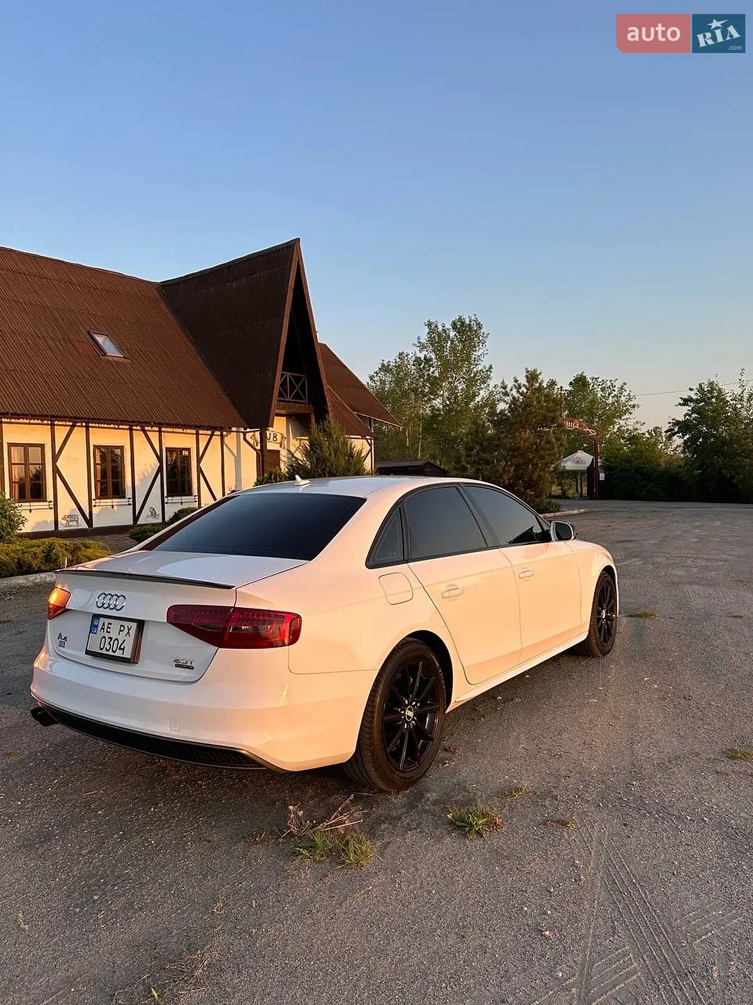 2015 Audi A4 - мініатюра 4