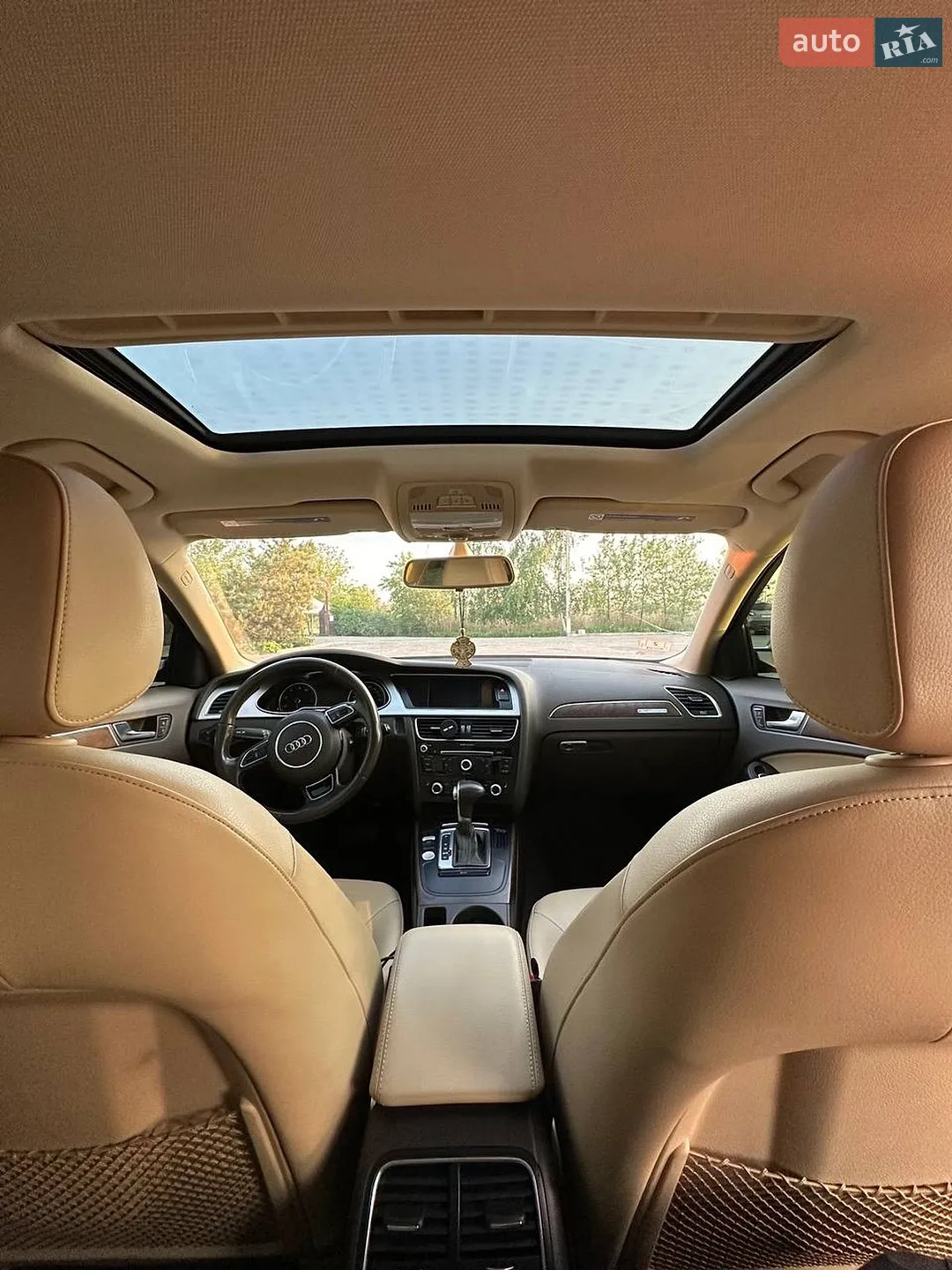 2015 Audi A4 - мініатюра 7