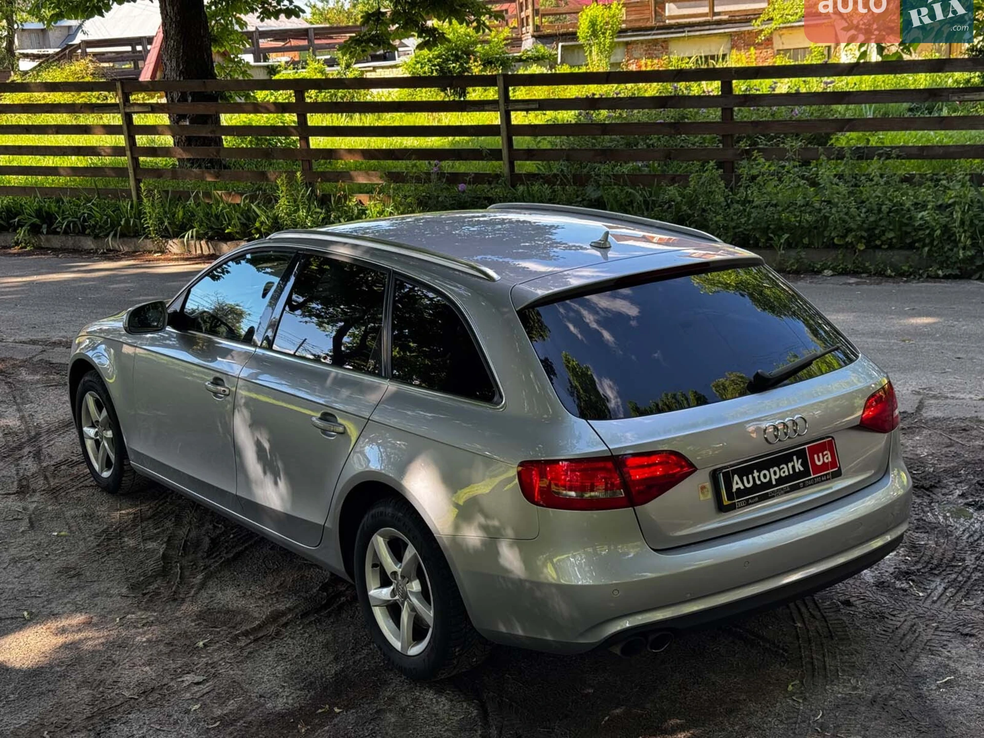 2014 Audi A4 - мініатюра 19