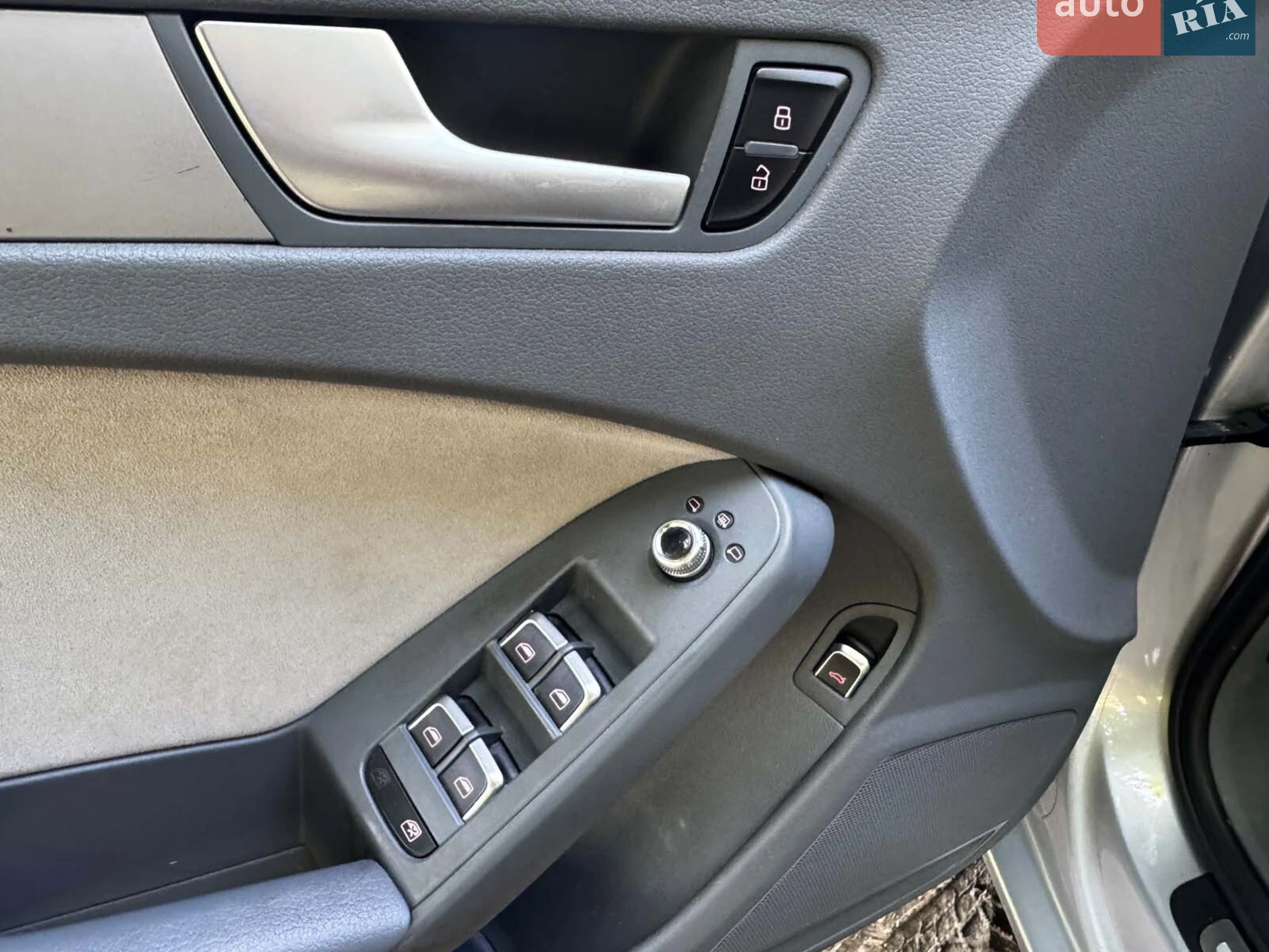 2014 Audi A4 - мініатюра 26