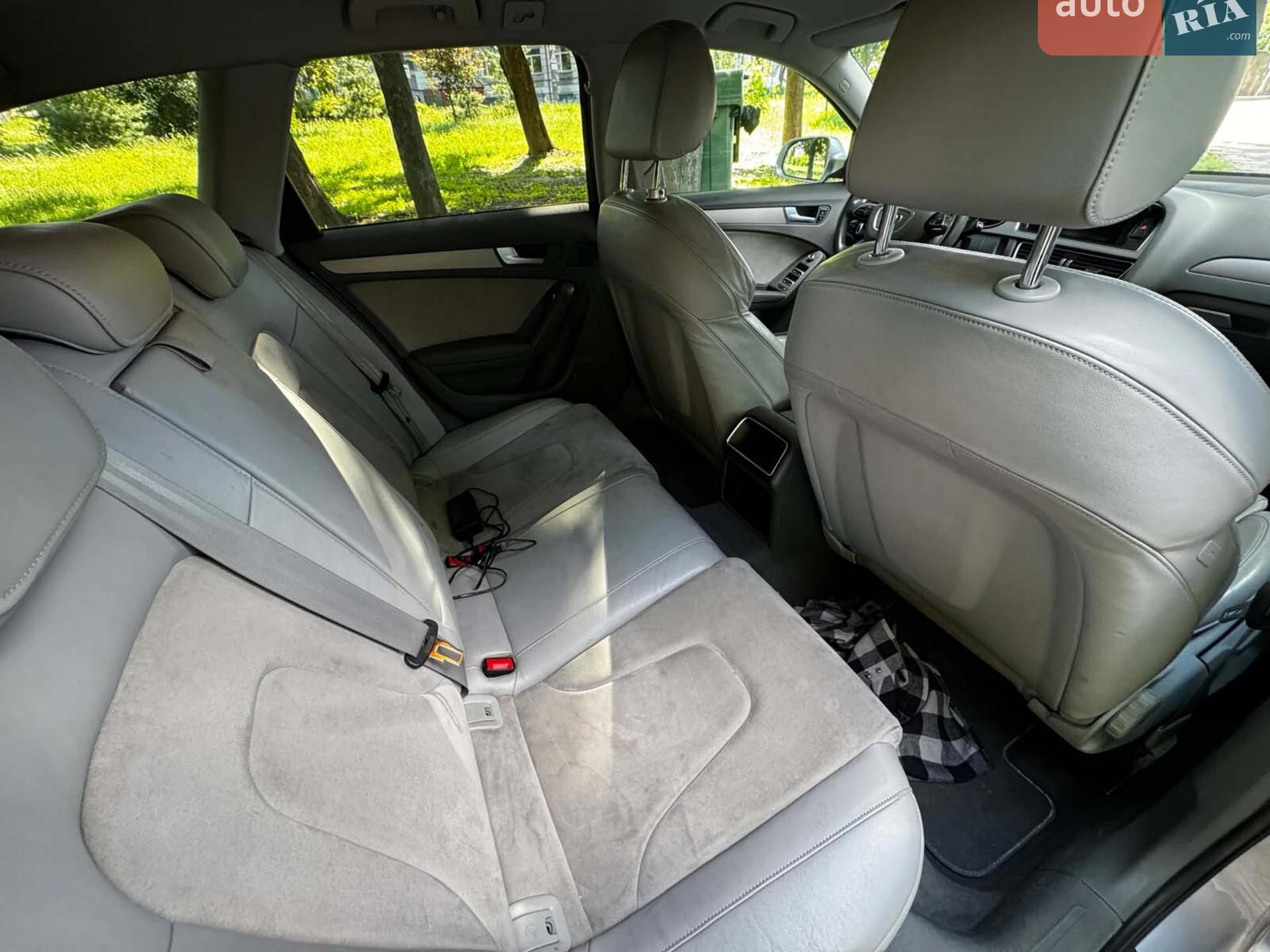 2014 Audi A4 - мініатюра 42