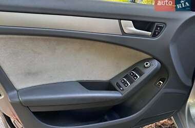 Универсал Audi A4 2014 в Киеве