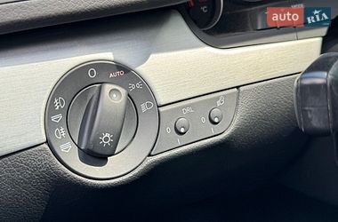 Универсал Audi A4 2008 в Мукачево